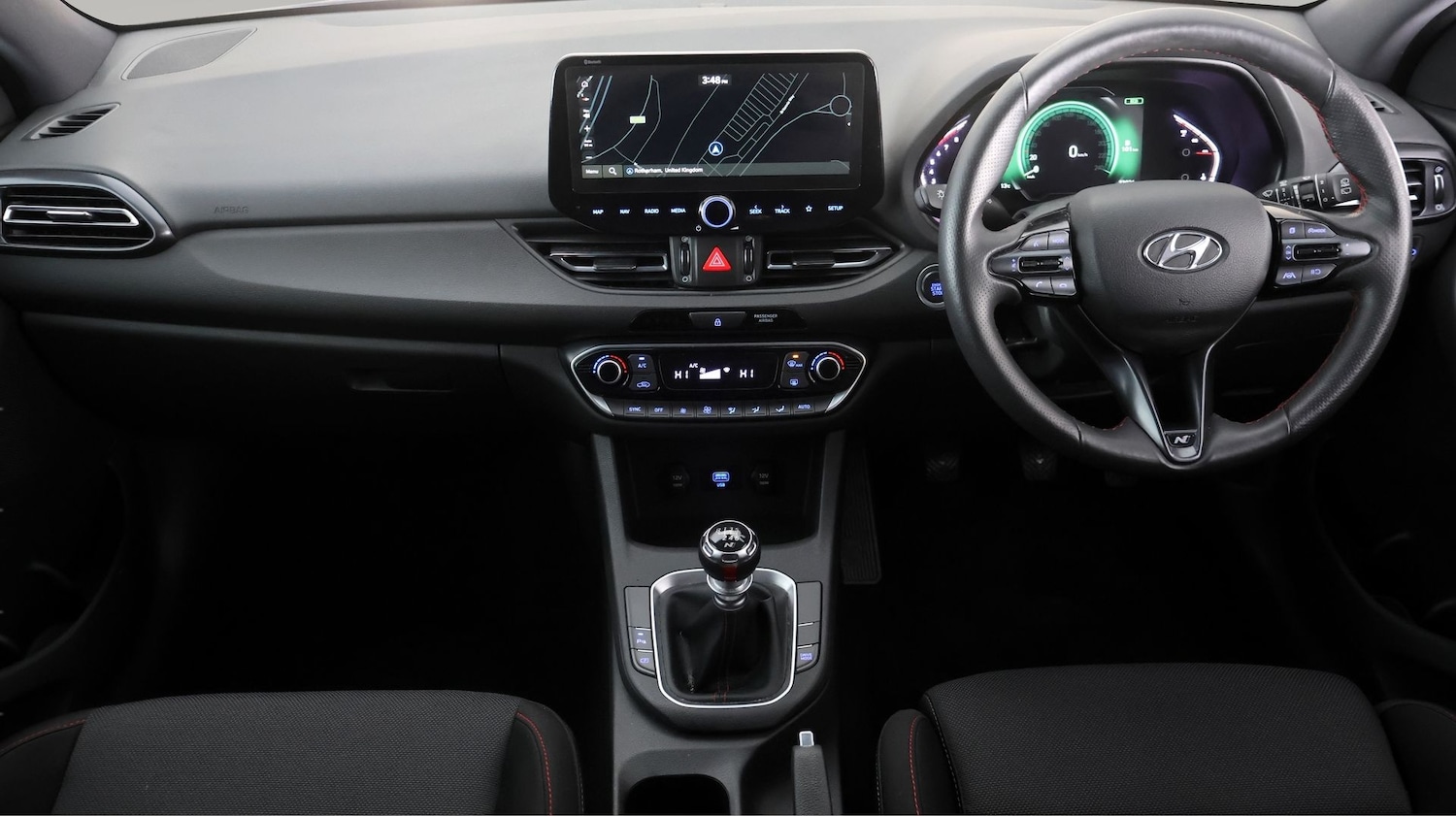 Used Hyundai i30 for sale - 77311251: Photo 13