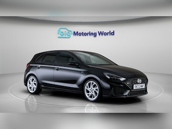 Used Hyundai i30 2023 for sale - 77311251: Photo