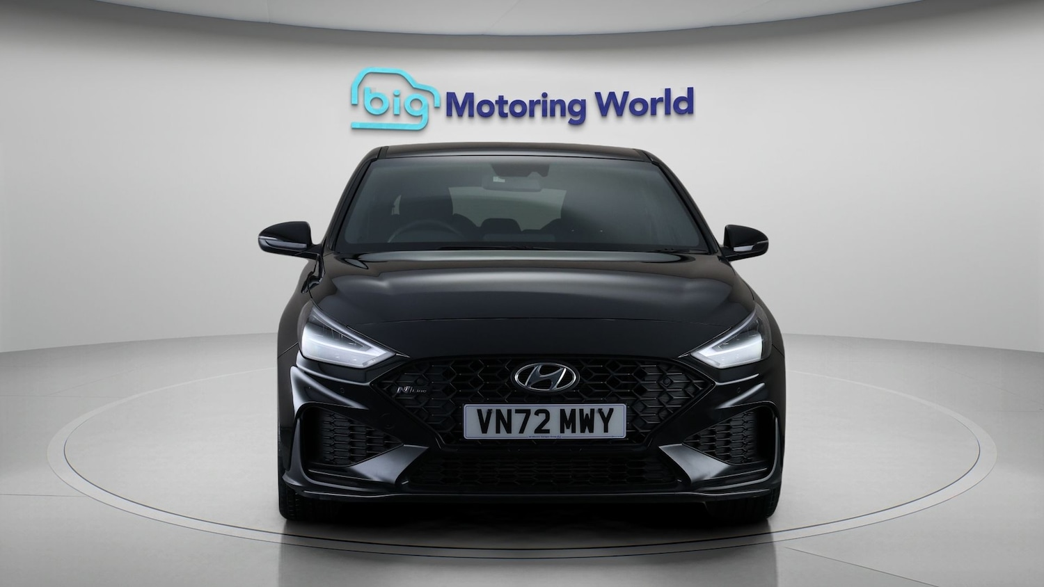 Used Hyundai i30 for sale - 77311251: Photo 2