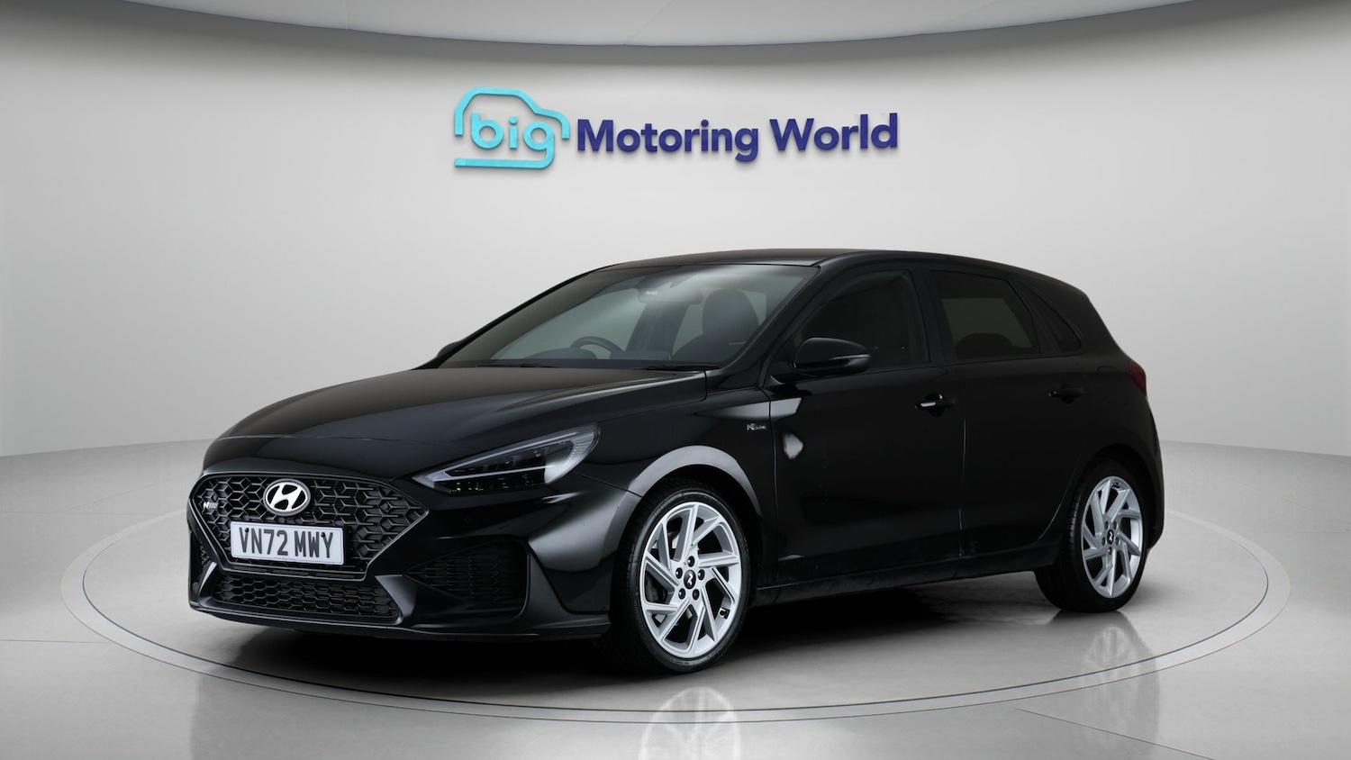 Used Hyundai i30 for sale - 77311251: Photo 3