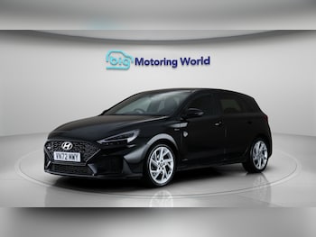Used Hyundai i30 2023 for sale - 77311251: Photo