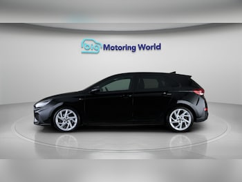 Used Hyundai i30 2023 for sale - 77311251: Photo