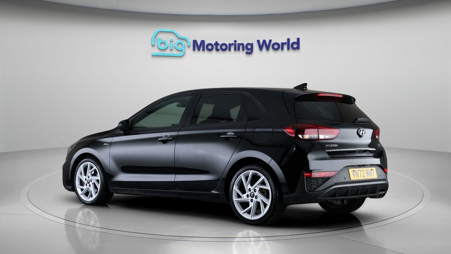 Used Hyundai i30 for sale - 77311251: Photo 5