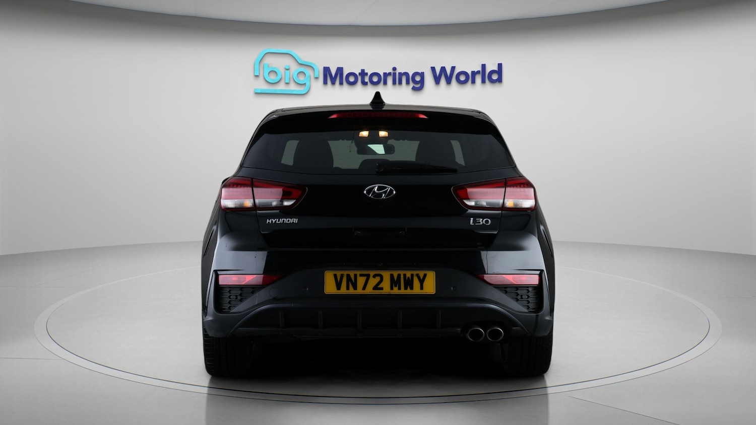 Used Hyundai i30 for sale - 77311251: Photo 6