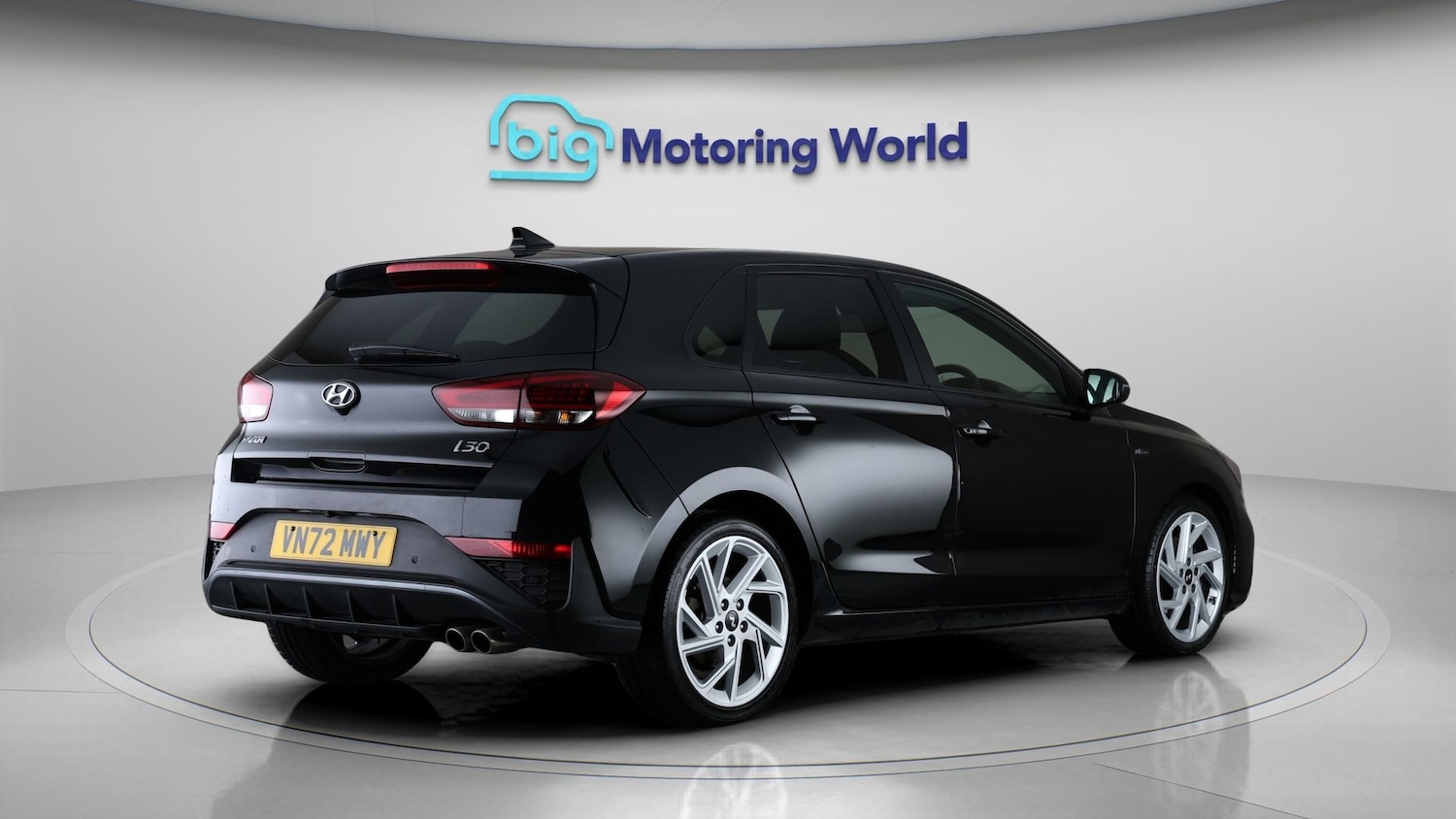 Used Hyundai i30 for sale - 77311251: Photo 7