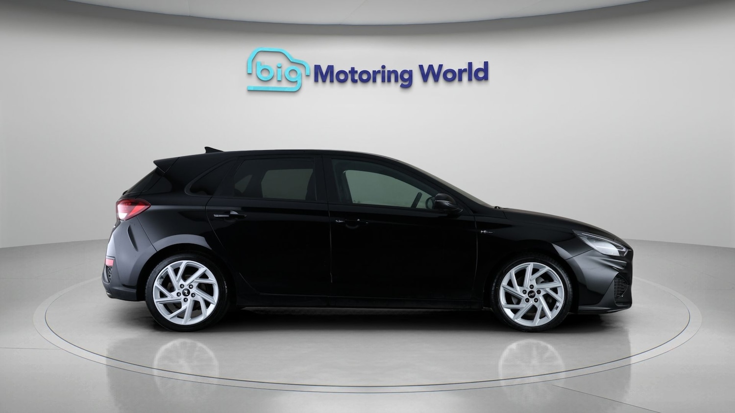 Used Hyundai i30 for sale - 77311251: Photo 8