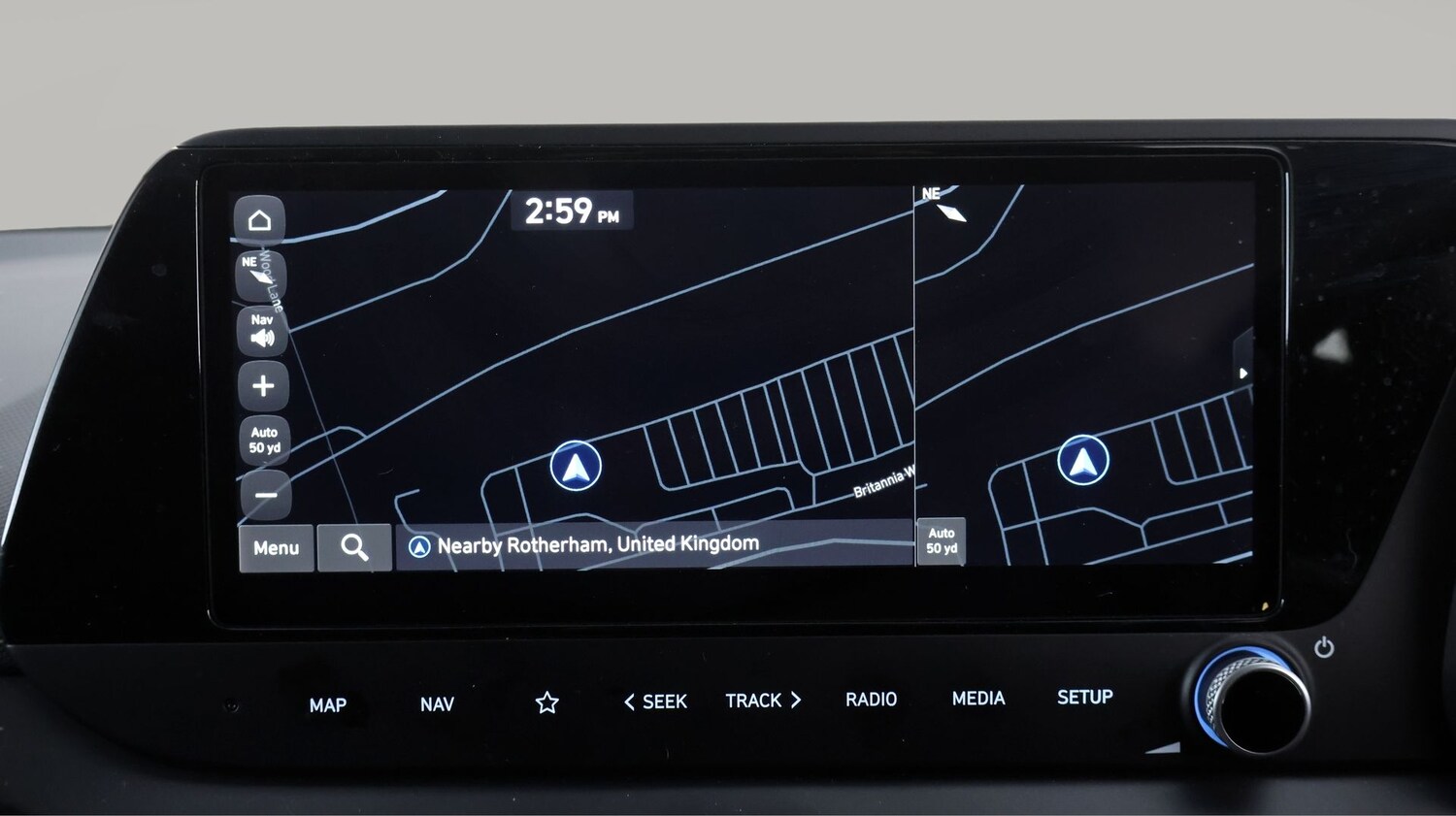 Used Hyundai BAYON 2023 for sale - 78187689: Photo 11