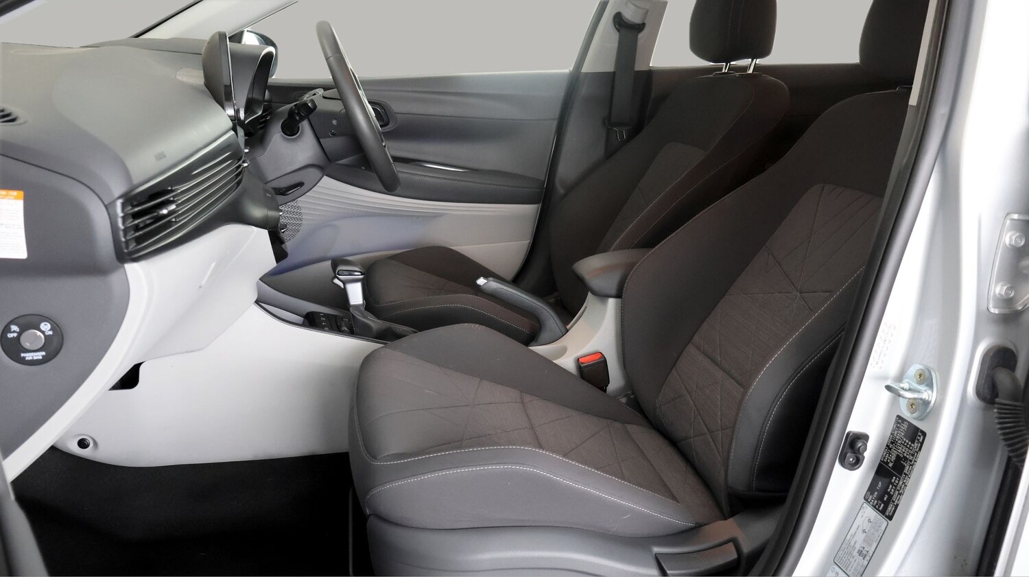 Used Hyundai BAYON 2023 for sale - 78187689: Photo 14