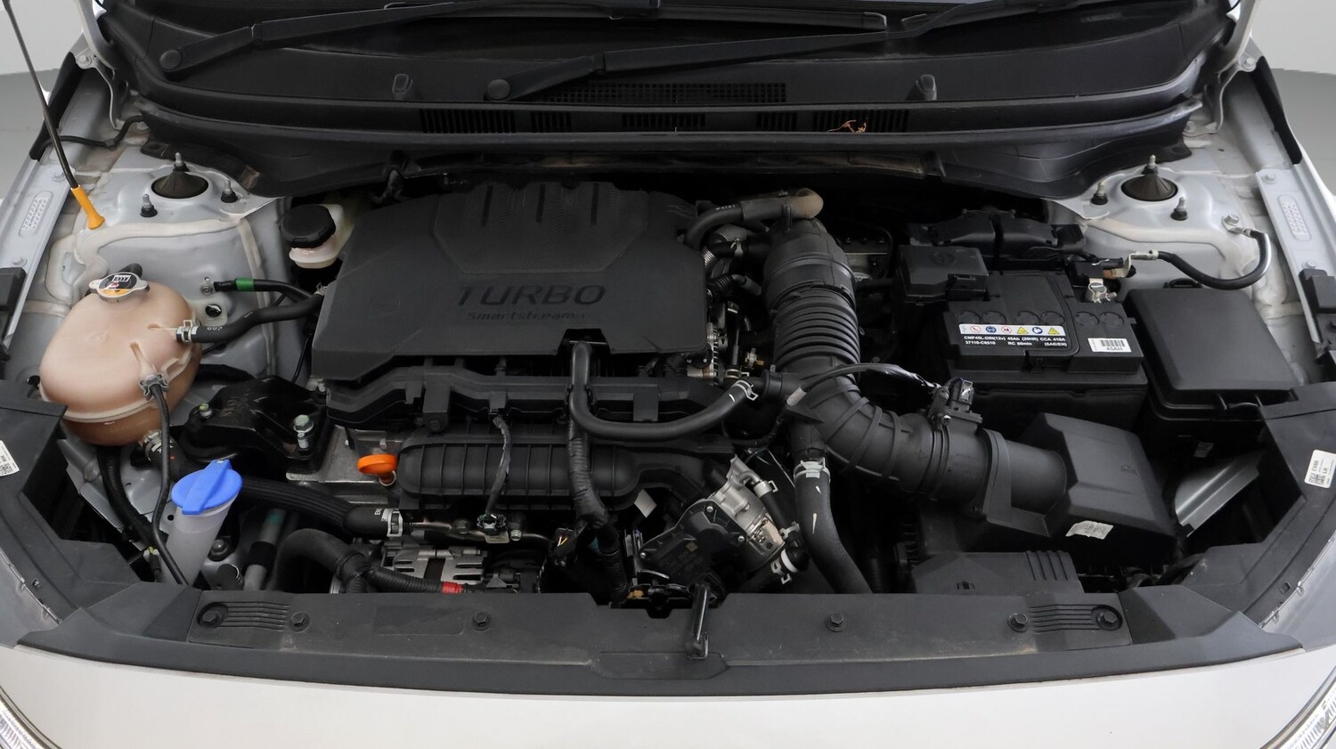 Used Hyundai BAYON 2023 for sale - 78187689: Photo 19