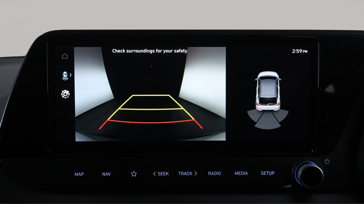 Used Hyundai BAYON 2023 for sale - 78187689: Photo 23