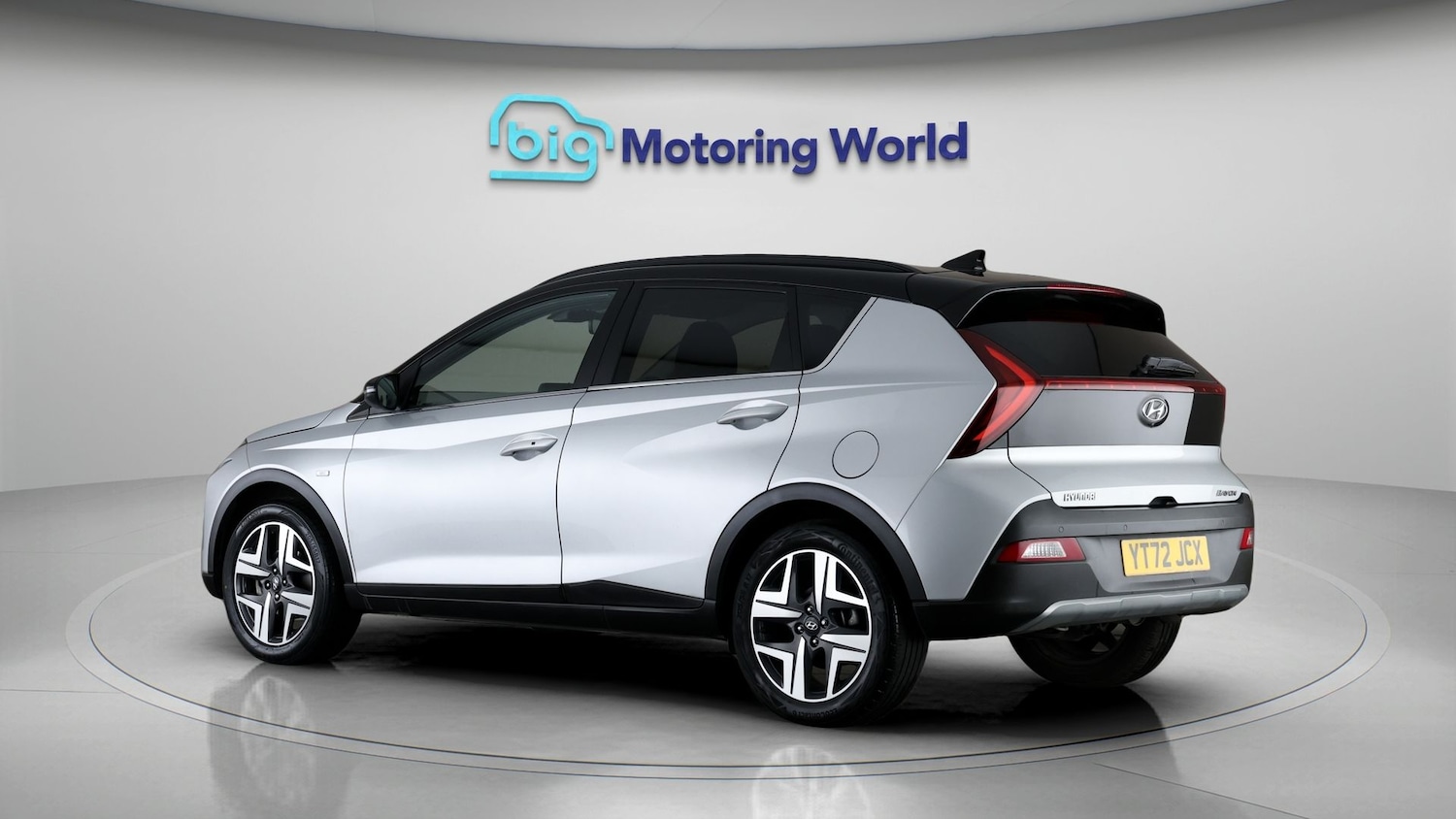 Used Hyundai BAYON 2023 for sale - 78187689: Photo 5