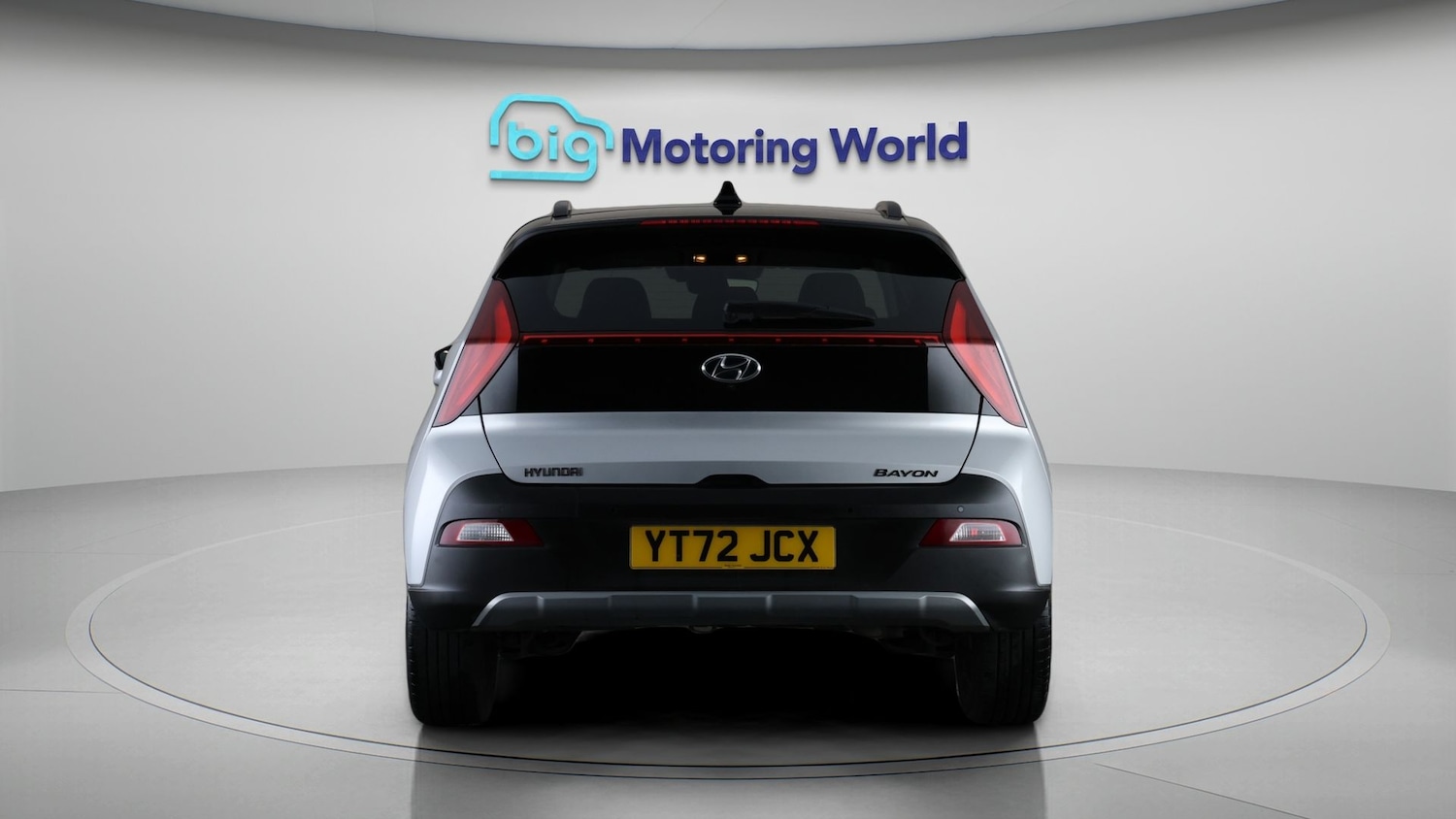 Used Hyundai BAYON 2023 for sale - 78187689: Photo 6