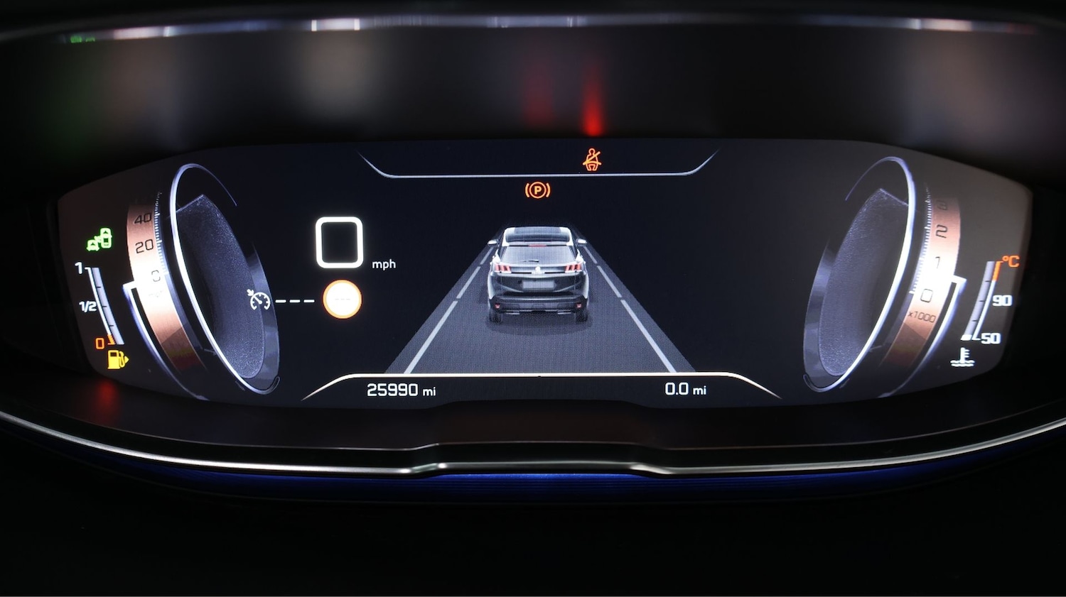 Used Peugeot 3008 2019 for sale - 77181671: Photo 10