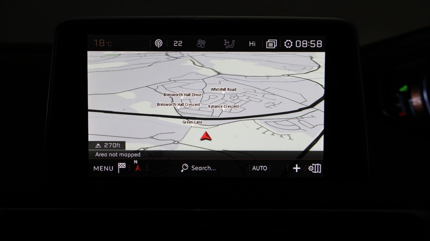 Used Peugeot 3008 2019 for sale - 77181671: Photo 11