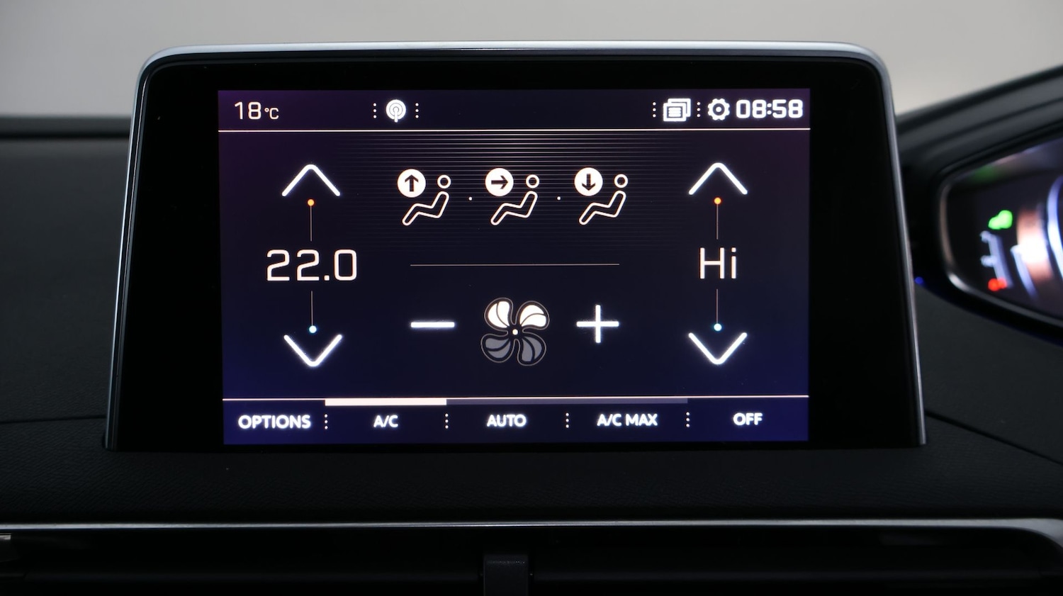 Used Peugeot 3008 2019 for sale - 77181671: Photo 12