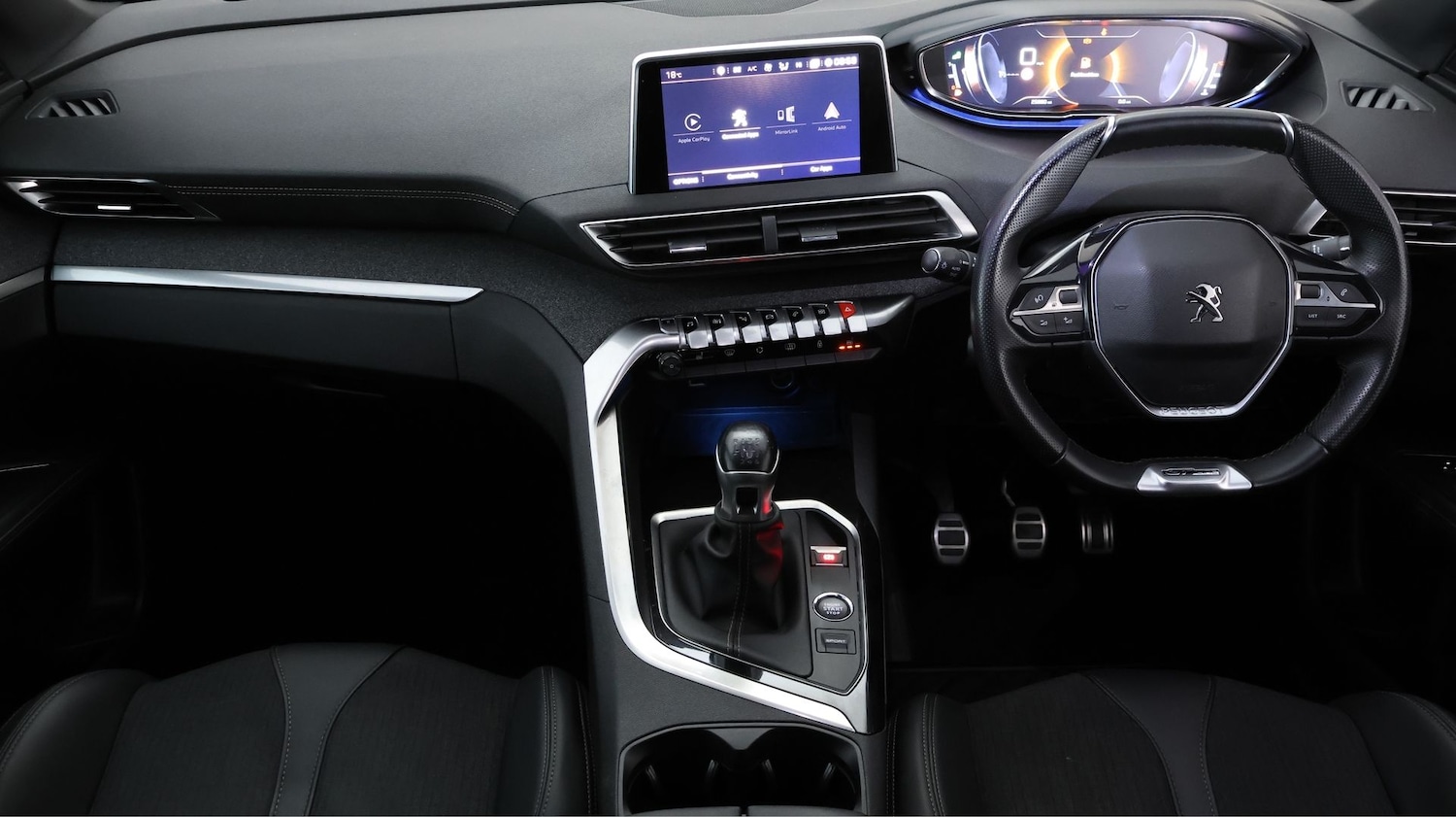 Used Peugeot 3008 2019 for sale - 77181671: Photo 13