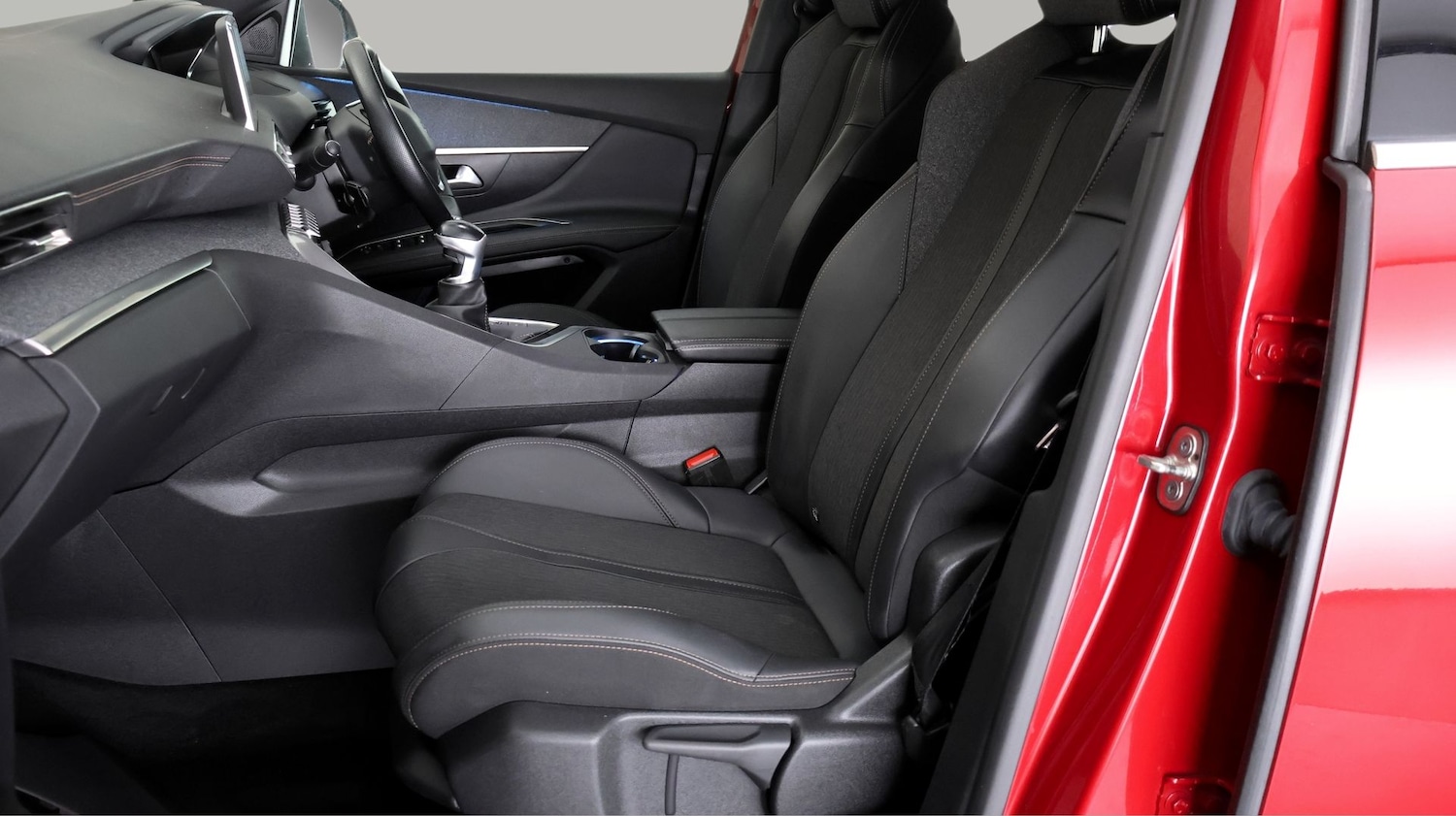 Used Peugeot 3008 2019 for sale - 77181671: Photo 14