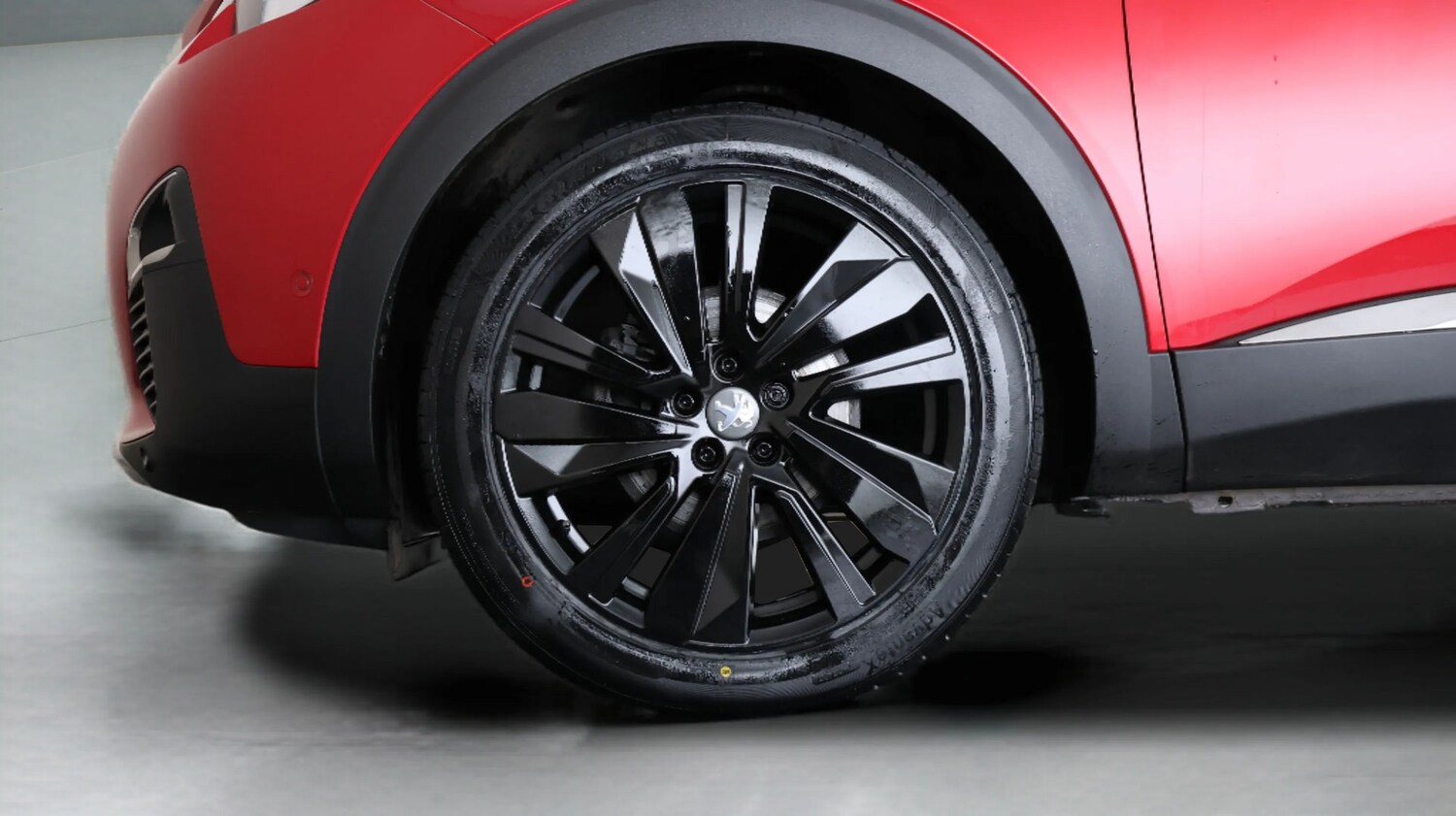 Used Peugeot 3008 2019 for sale - 77181671: Photo 18