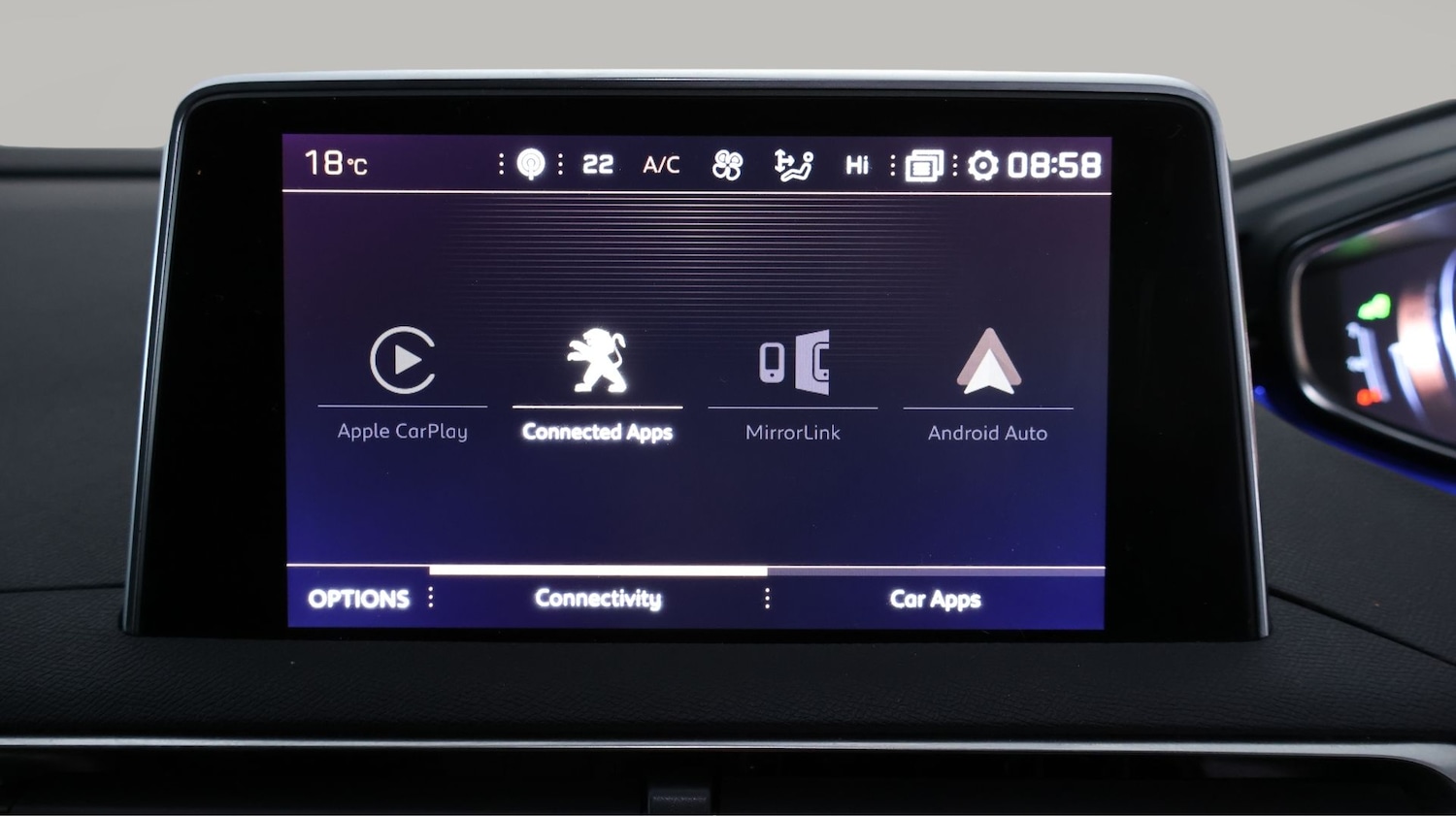 Used Peugeot 3008 2019 for sale - 77181671: Photo 26