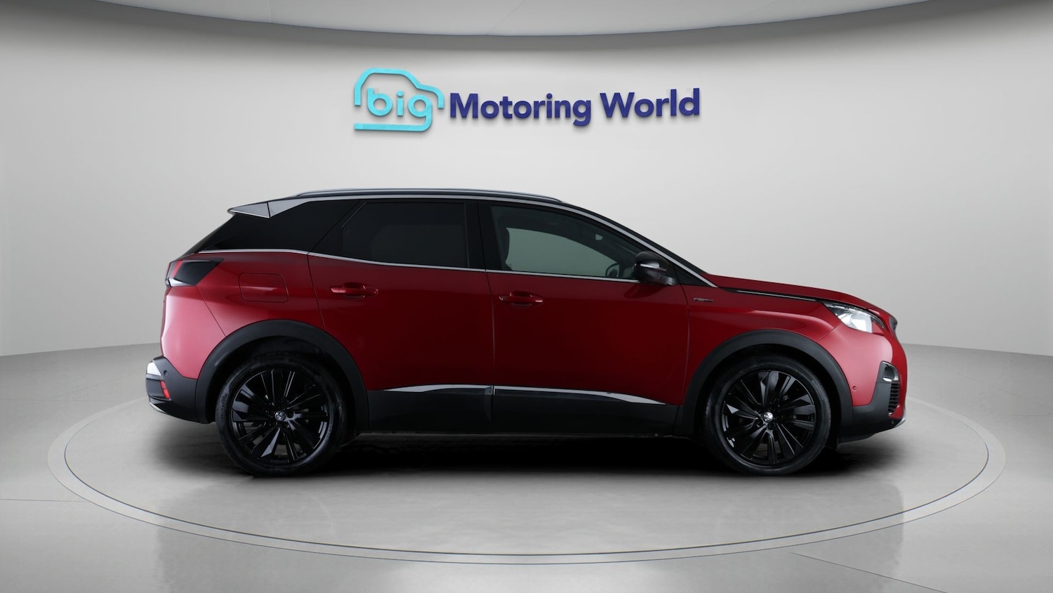 Used Peugeot 3008 2019 for sale - 77181671: Photo 8