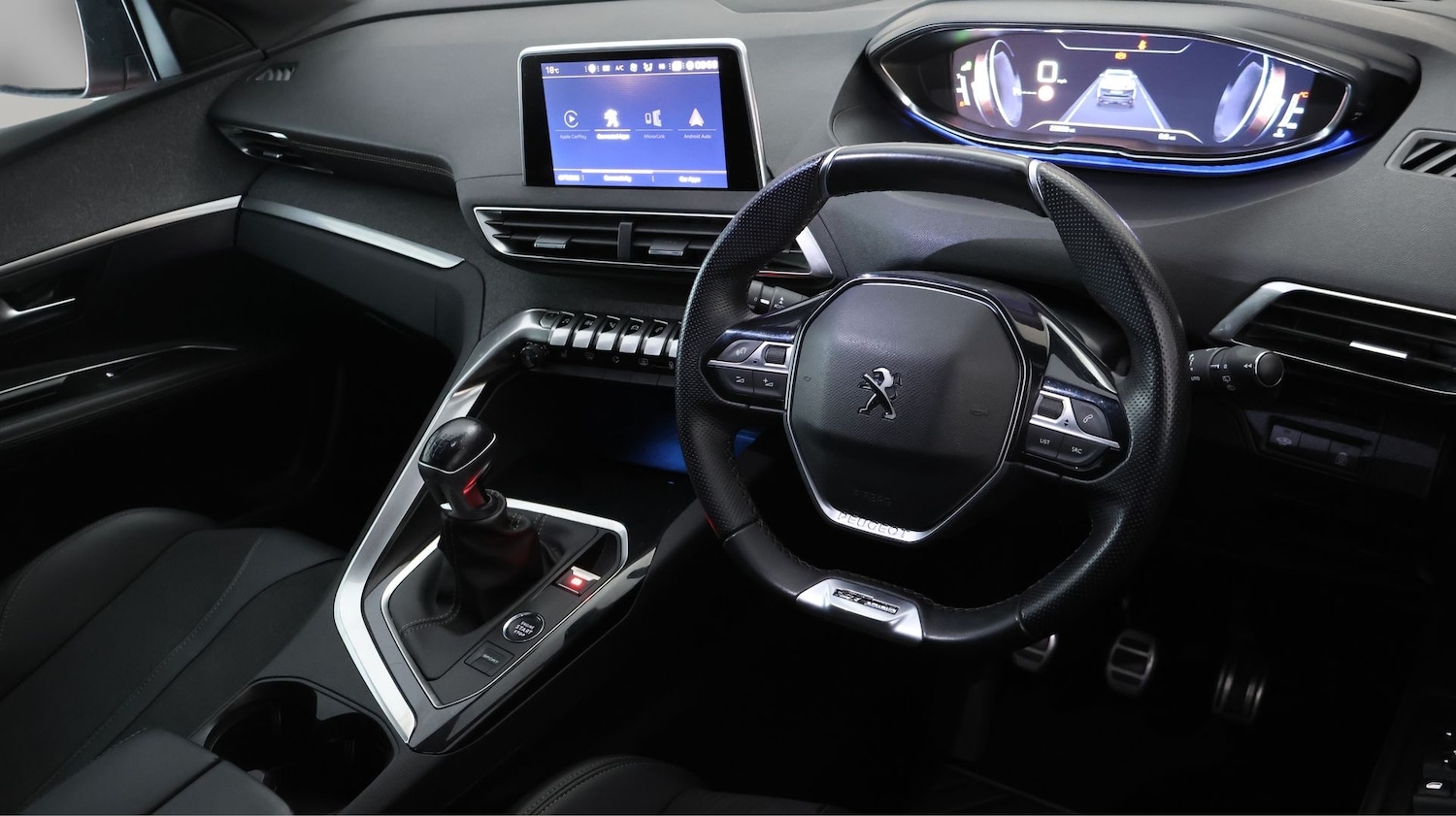 Used Peugeot 3008 2019 for sale - 77181671: Photo 9