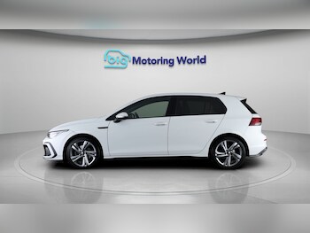 Used Volkswagen Golf 2023 for sale - 78276748: Photo