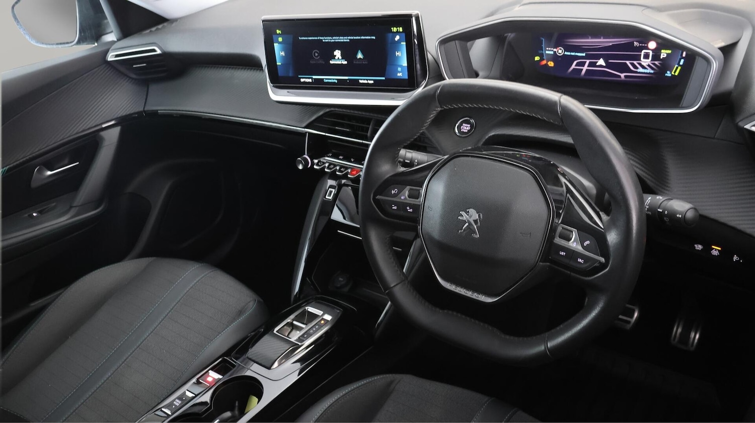 Used Peugeot 2008 2022 for sale - 76689879: Photo 10