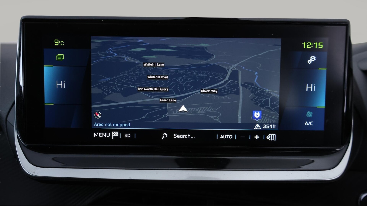 Used Peugeot 2008 2022 for sale - 76689879: Photo 12