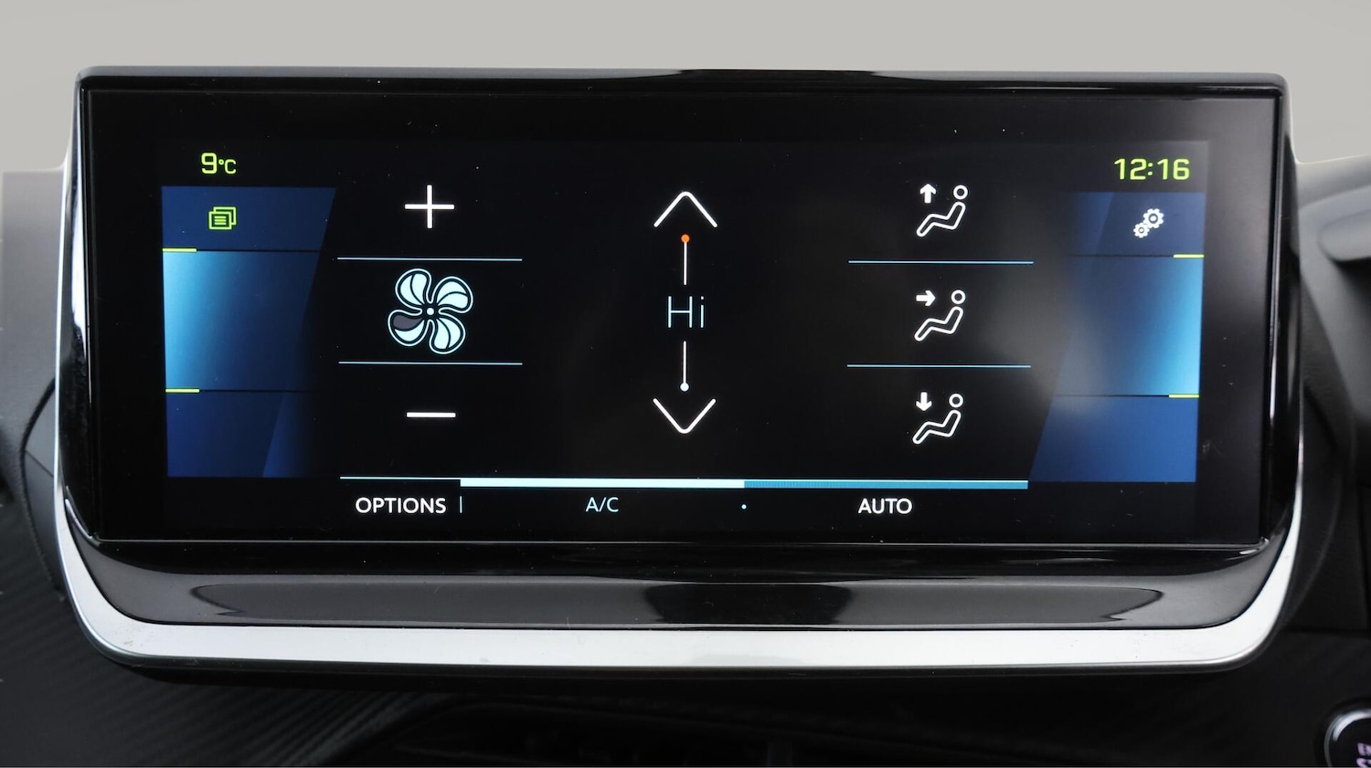 Used Peugeot 2008 2022 for sale - 76689879: Photo 13