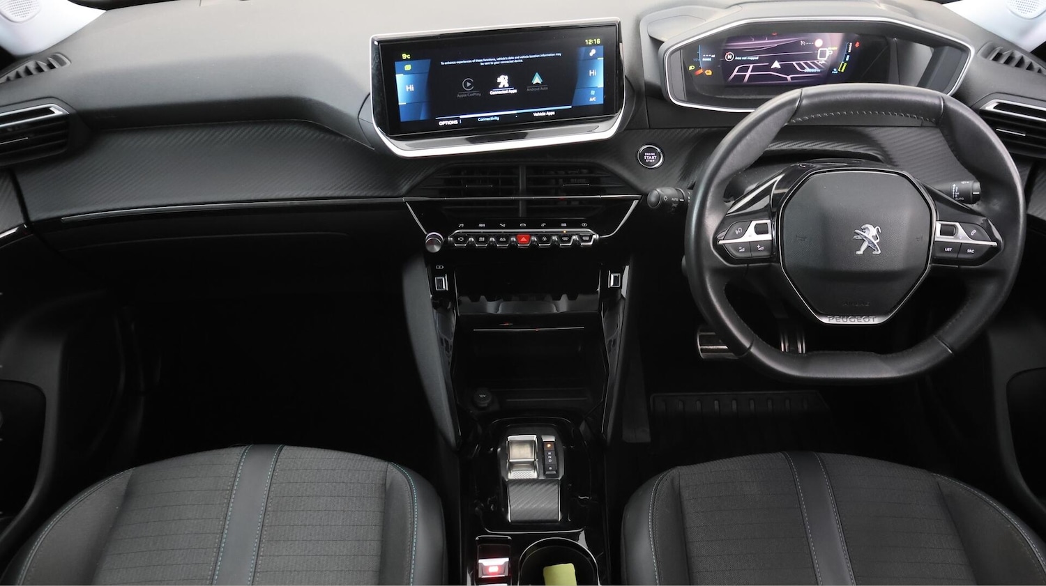 Used Peugeot 2008 2022 for sale - 76689879: Photo 14