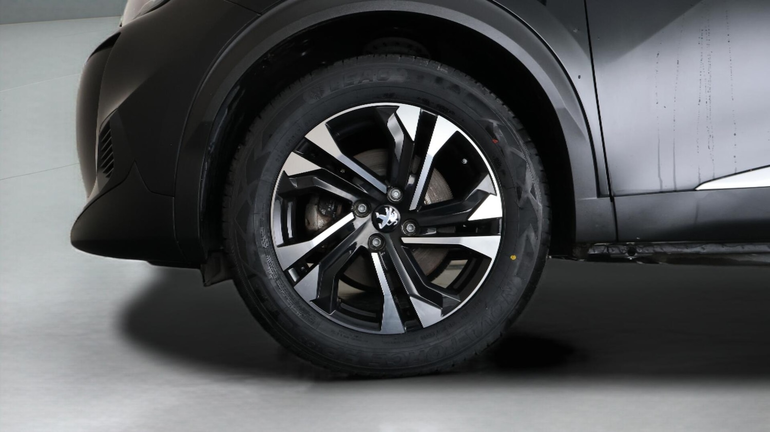 Used Peugeot 2008 2022 for sale - 76689879: Photo 19