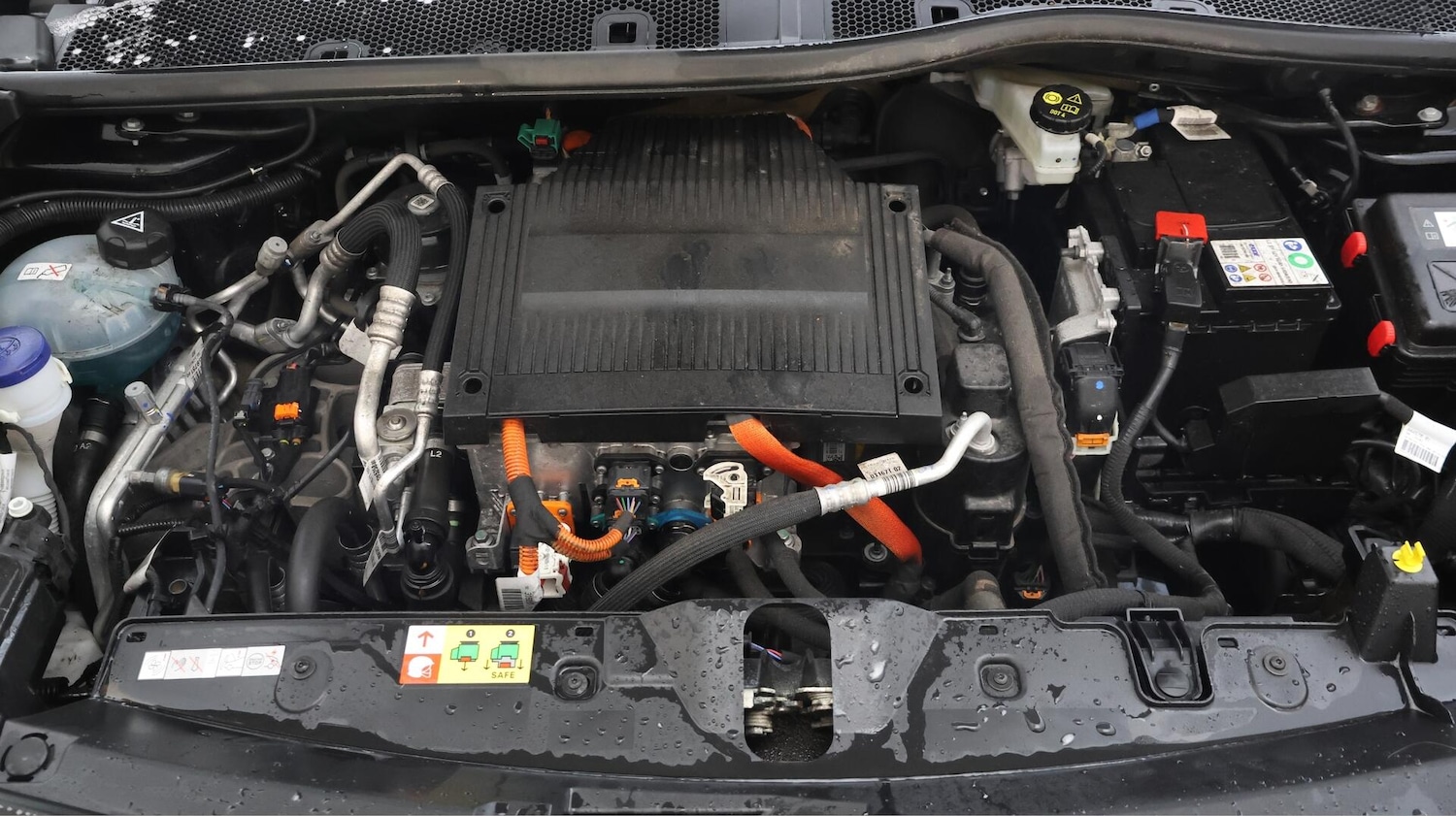 Used Peugeot 2008 2022 for sale - 76689879: Photo 20