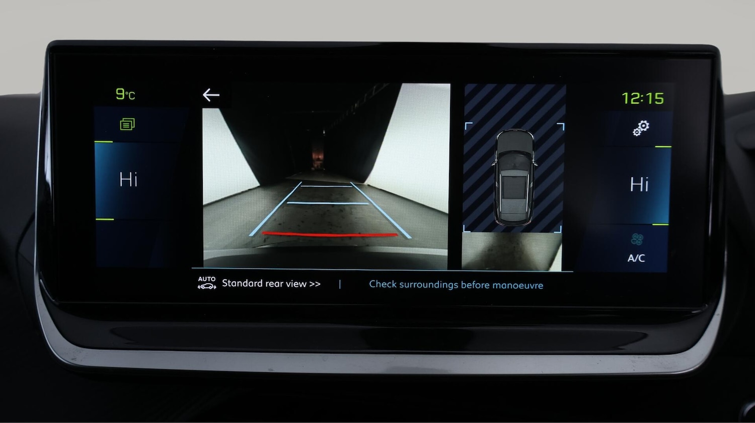 Used Peugeot 2008 2022 for sale - 76689879: Photo 25