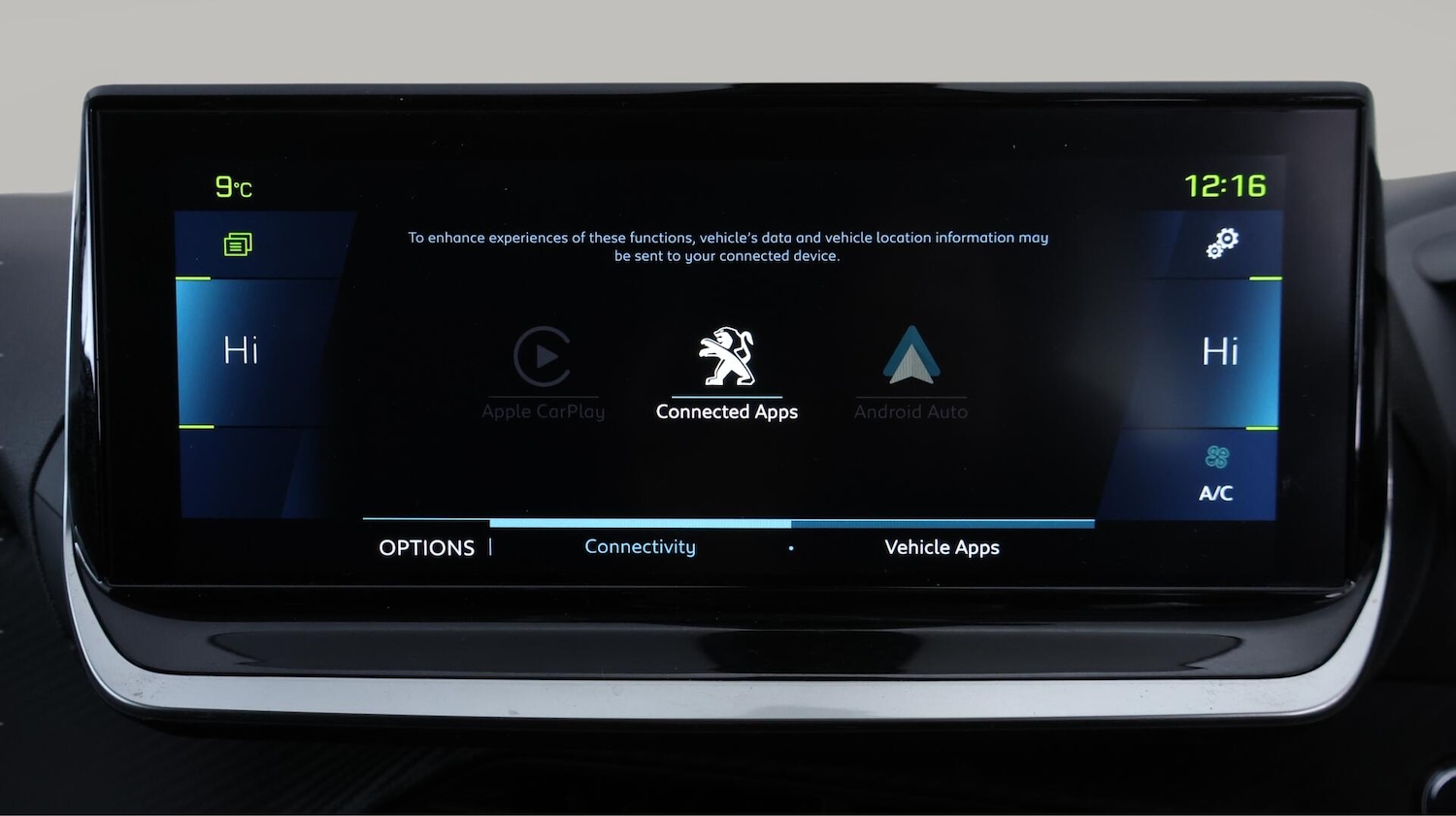 Used Peugeot 2008 2022 for sale - 76689879: Photo 26