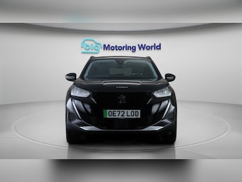 Used Peugeot 2008 2022 for sale - 76689879: Photo