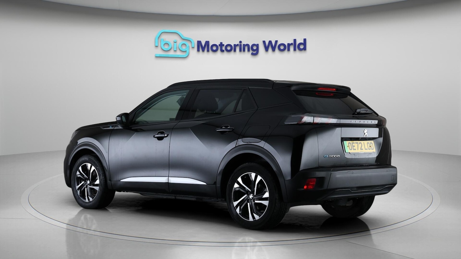 Used Peugeot 2008 2022 for sale - 76689879: Photo 6