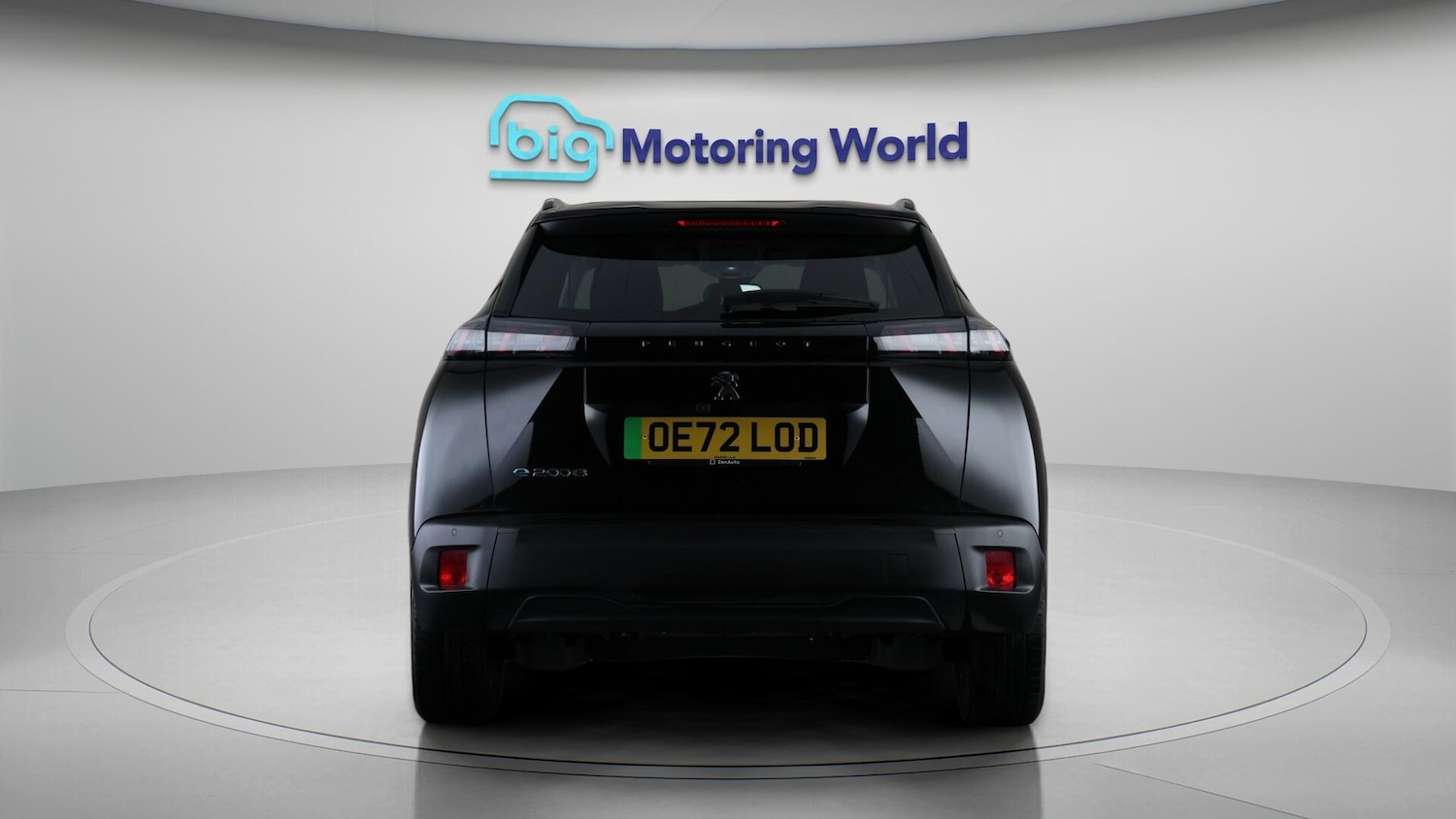 Used Peugeot 2008 2022 for sale - 76689879: Photo 7