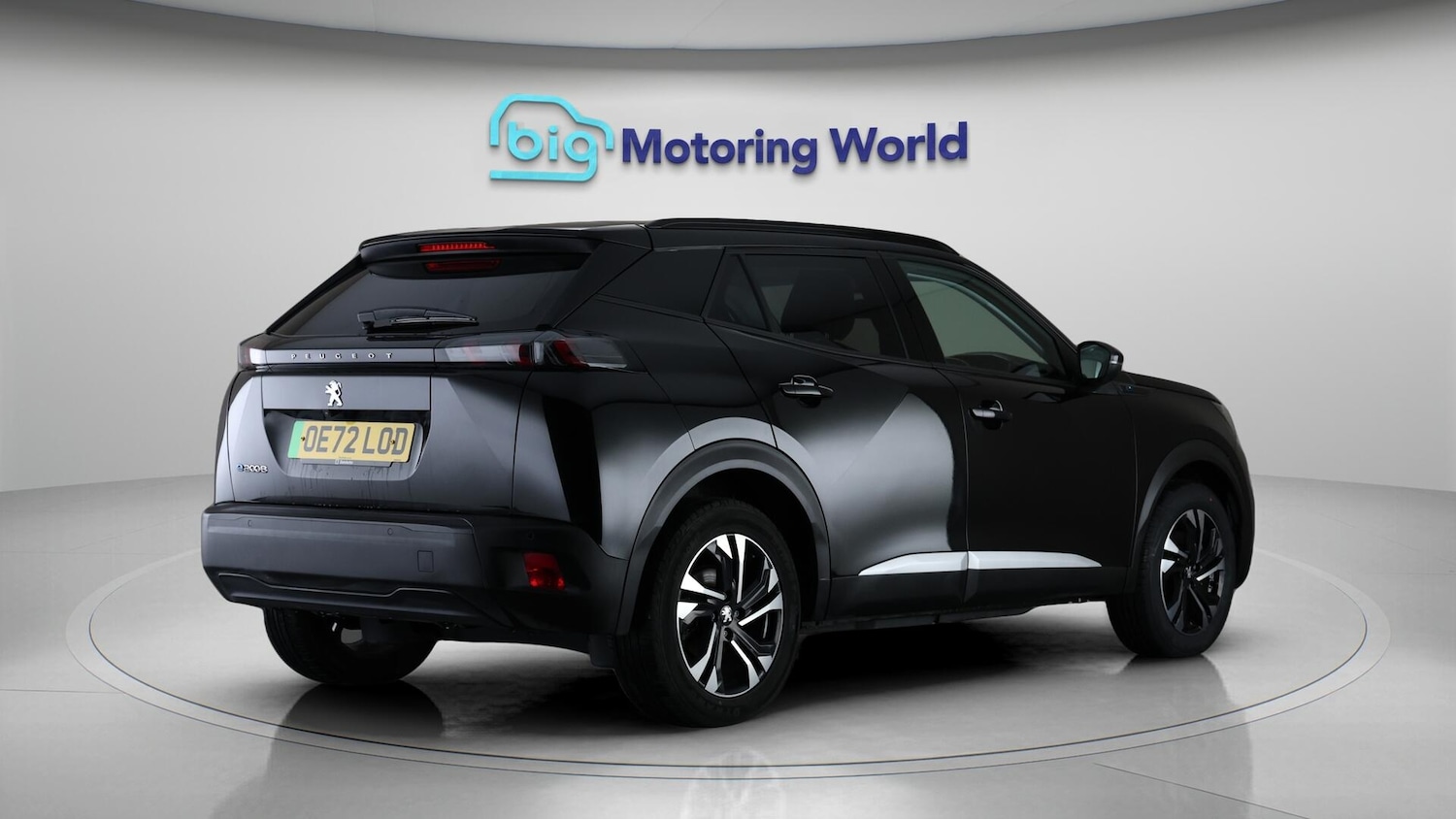 Used Peugeot 2008 2022 for sale - 76689879: Photo 8