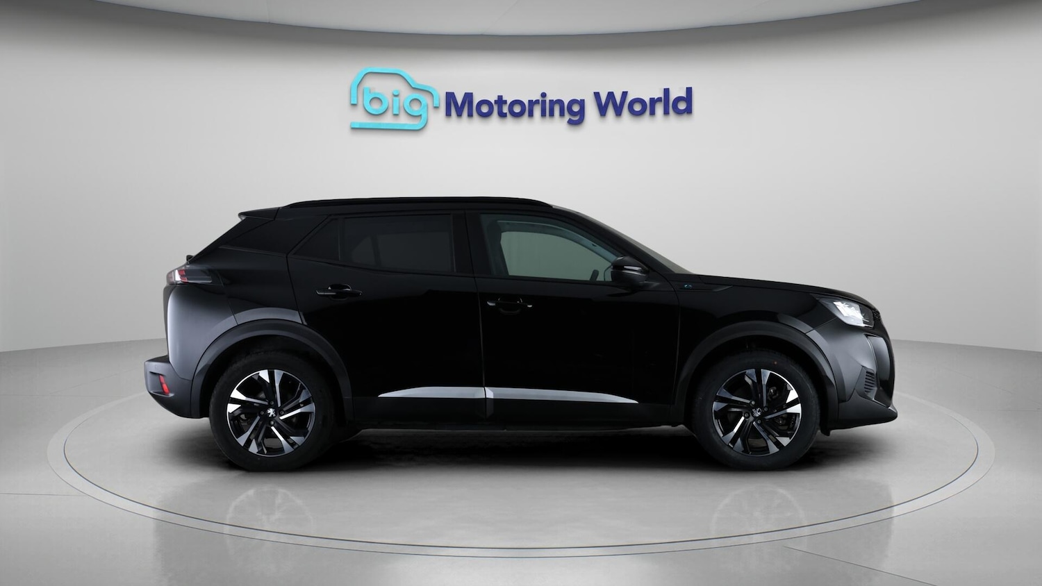 Used Peugeot 2008 2022 for sale - 76689879: Photo 9