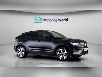 Used Volvo C40 2023 for sale - 79372545: Photo