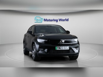 Used Volvo C40 2023 for sale - 79372545: Photo