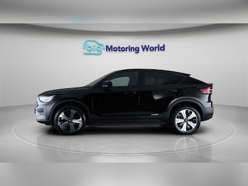 Used Volvo C40 2023 for sale - 79372545: Photo