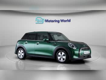 Used MINI Hatch 2024 for sale - 79668890: Photo