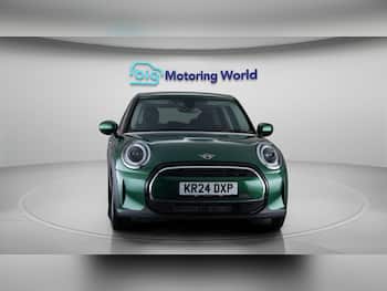 Used MINI Hatch 2024 for sale - 79668890: Photo