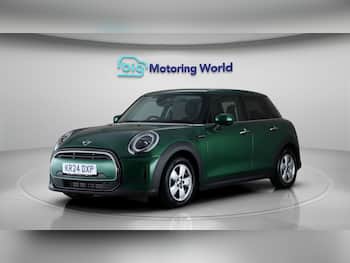 Used MINI Hatch 2024 for sale - 79668890: Photo