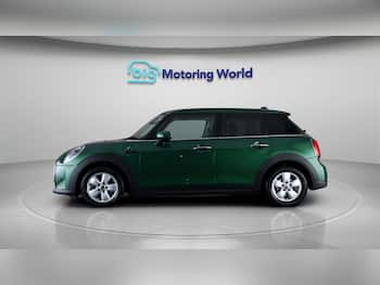 Used MINI Hatch 2024 for sale - 79668890: Photo