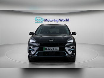 Used Kia Niro 2022 for sale - 78566108: Photo