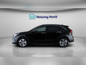 Used Kia Niro 2022 for sale - 78566108: Photo