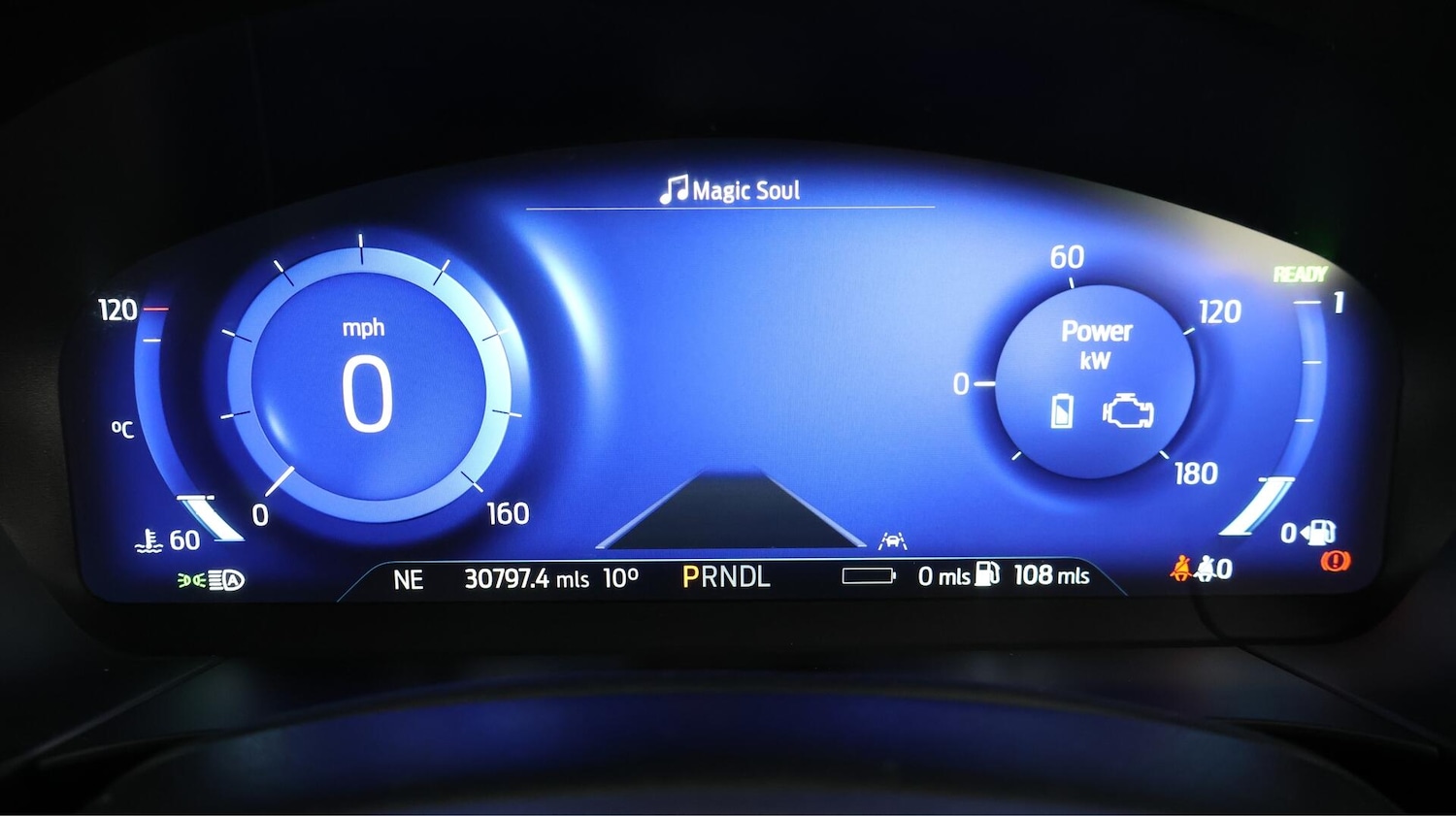Used Ford Kuga 2022 for sale - 76380630: Photo 10