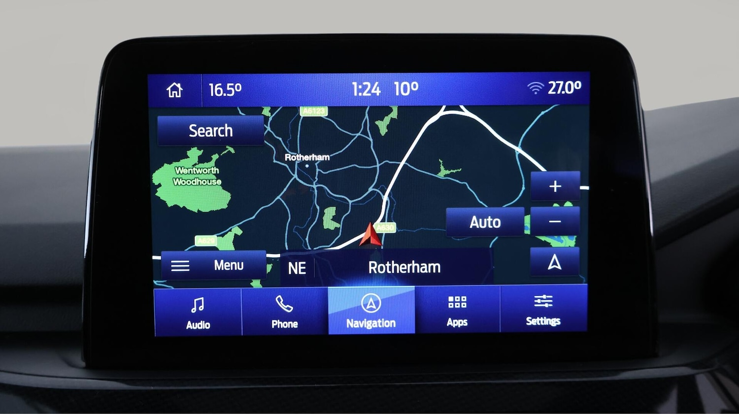 Used Ford Kuga 2022 for sale - 76380630: Photo 11